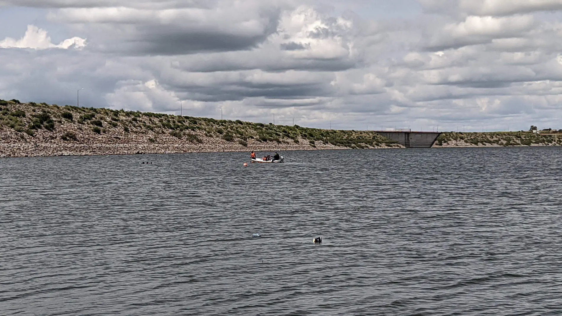 LAS PRESA DE LA PURISIMA CON UN MAYOR VOLUMEN DE CAPTACION(2)